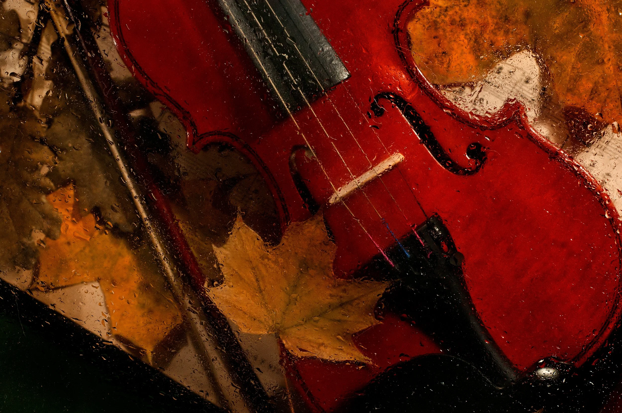 Lich Gate September Concert!