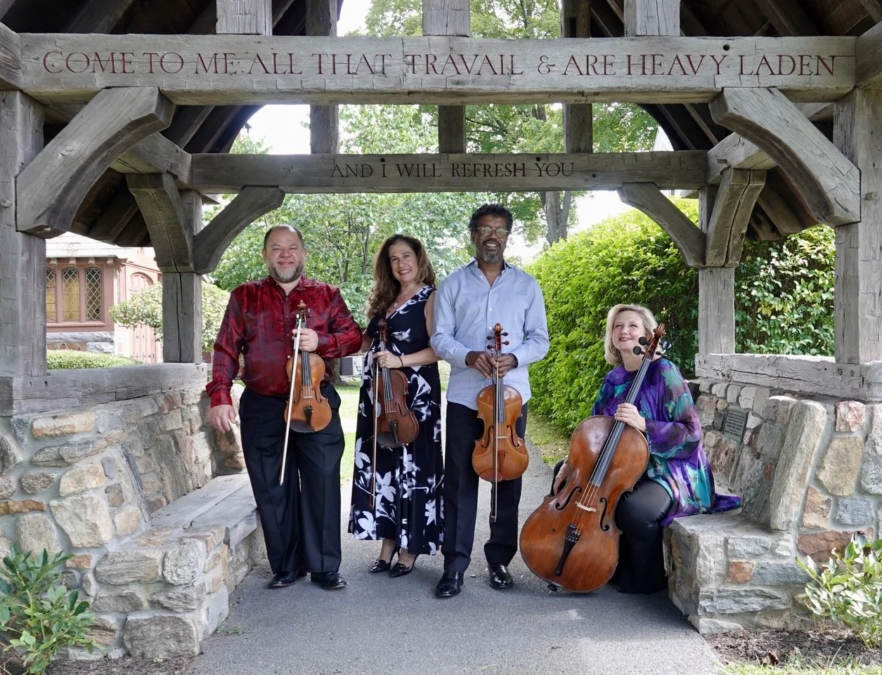 Lich Gate June Concert!