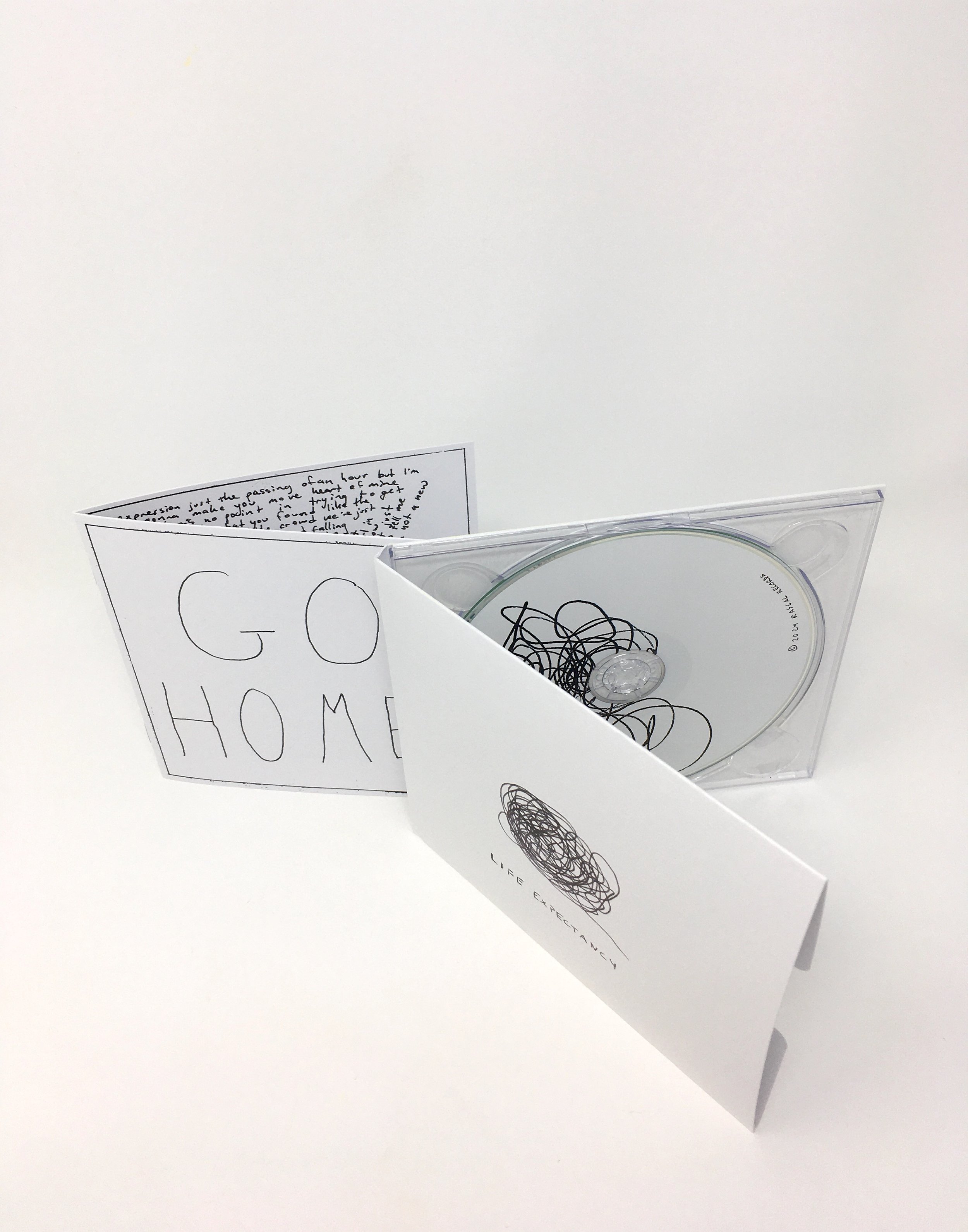 standing standing verboten CD.jpg