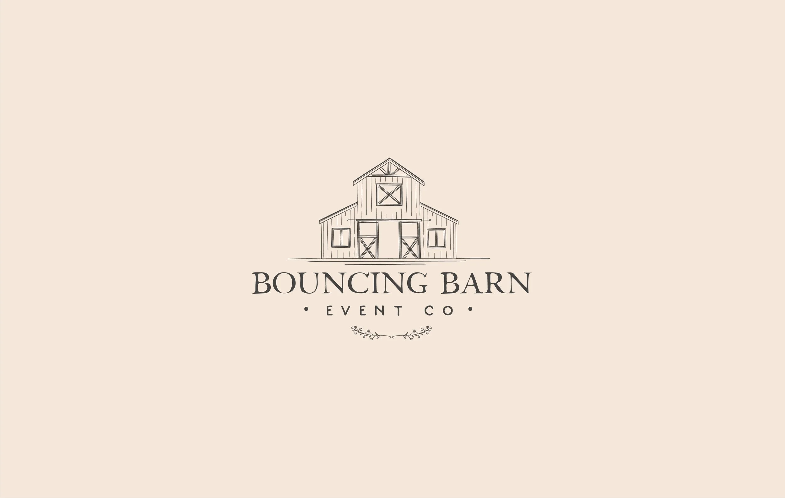 Bouncing Barn Event Co.