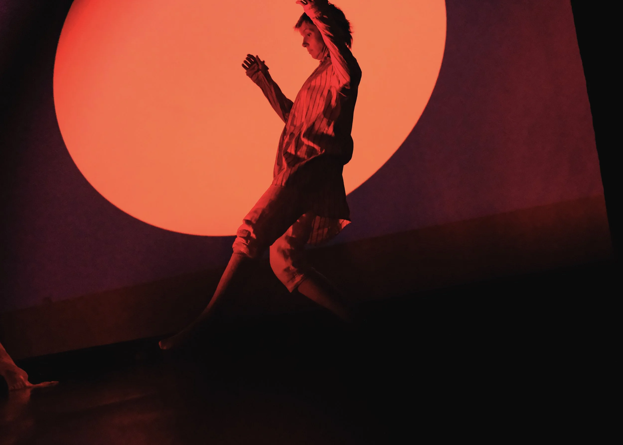 Lauantai-SET - Performing Arts Evening