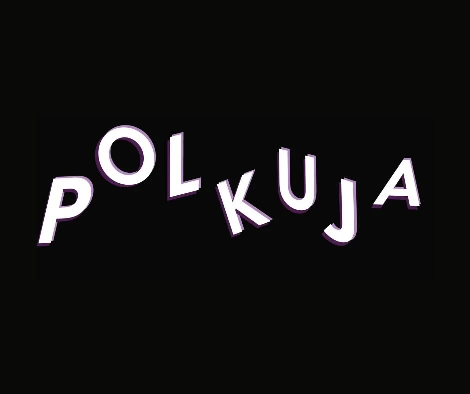 Polkuja choreography competition