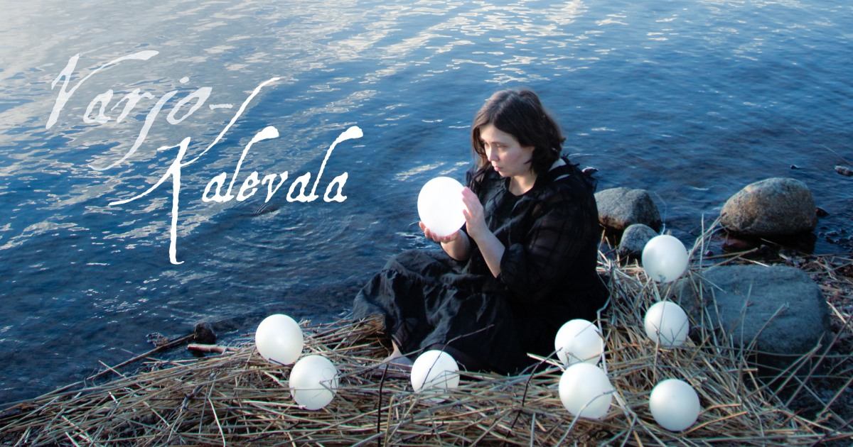 Varjo-Kalevala