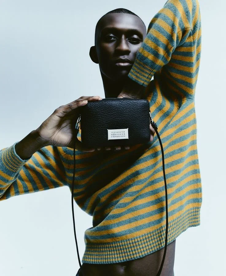 ON MODEL ACCESSORIES