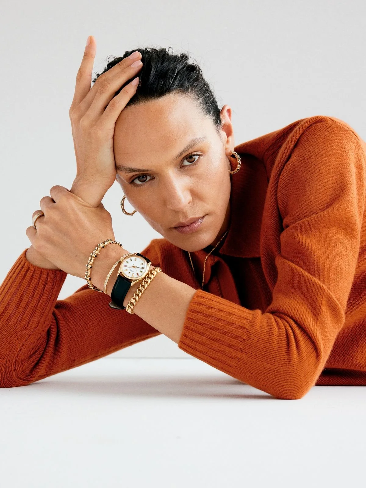 WOMEN'S JEWELLERY