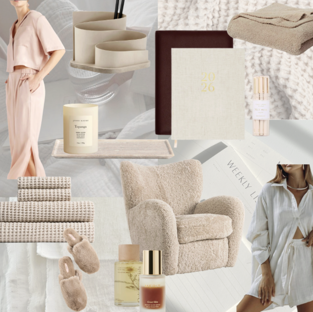C O L L E C T E D by Cathryn Lindsey | vol no. 04