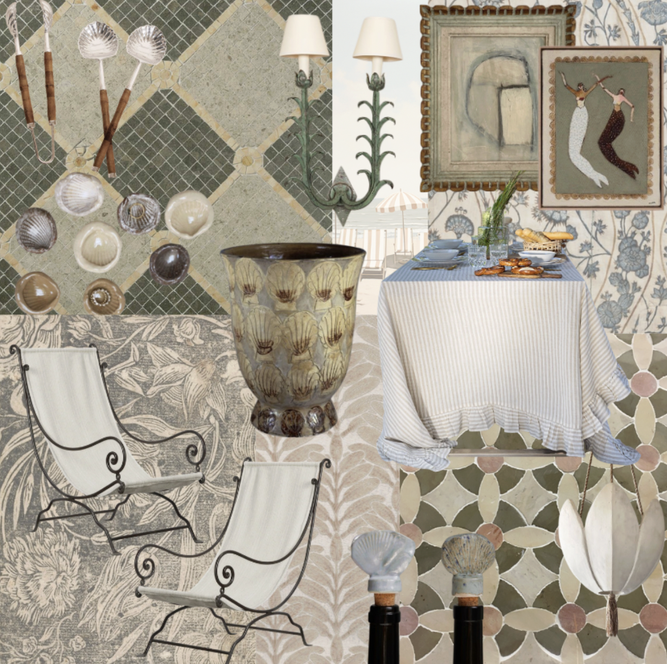 C O L L E C T E D by Cathryn Lindsey | vol no. 05