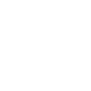 Line drawing of a plant growing beside a small hill with a flag on top