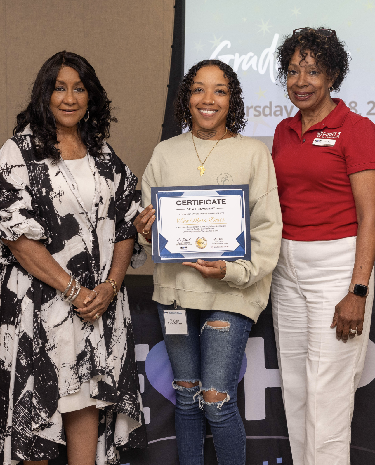 S.A.G.E. Youth Program: Summer Batch 2026 Kickoff