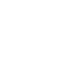Icon of a globe with longitude and latitude lines.