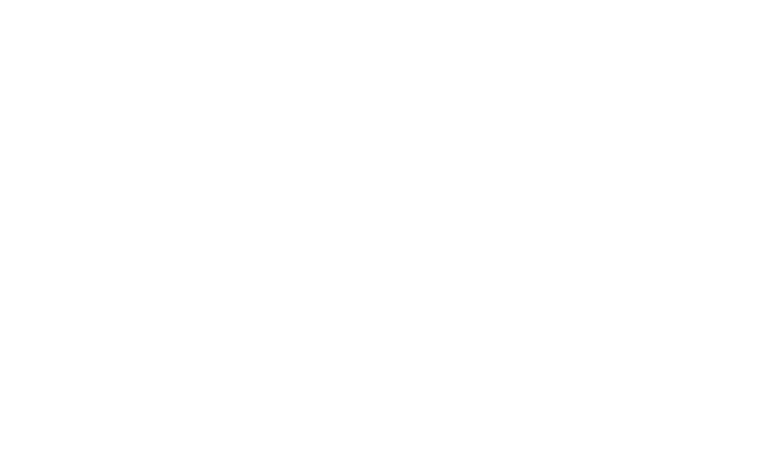 Close-up of the black background with the word 'SCYE' in large white letters and a white curved line on the right side