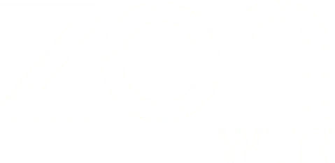 Partial logo with the words 'zen' and 'WTR' visible.