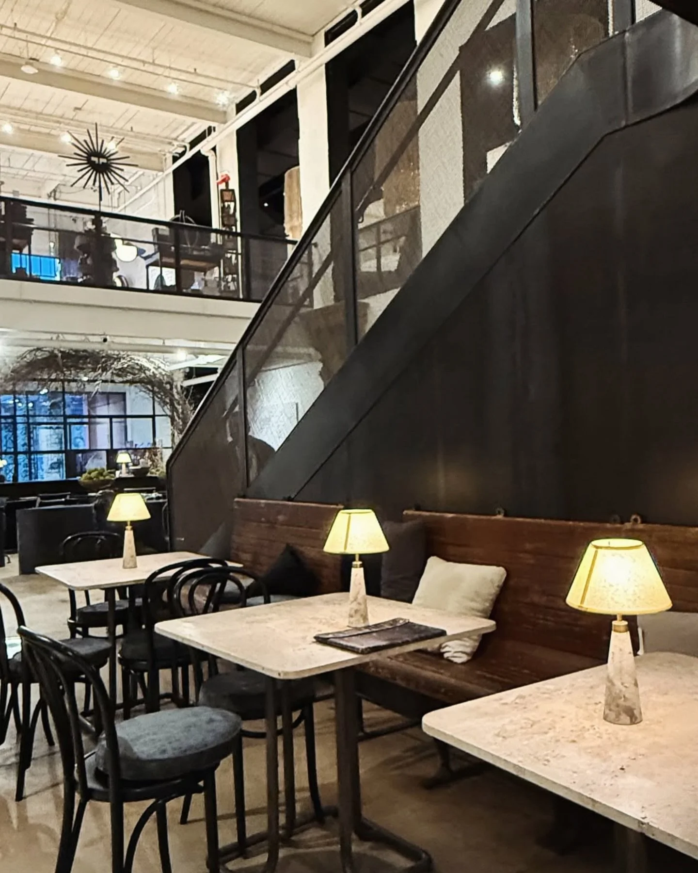 That&rsquo;s a wrap!! What an incredible market. If you need us, we&rsquo;ll be playing back the tapes on all of the incredible moments over the next few days. We can&rsquo;t wait to see you back here  April 22nd - 28th 2026. @highpointmarket

Photo 