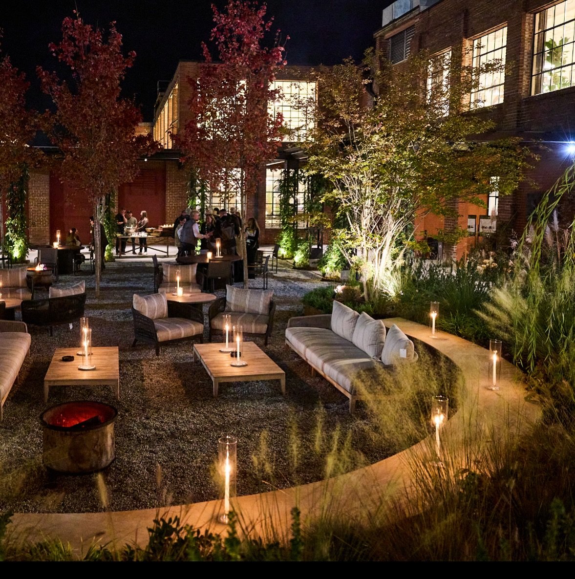 However you&rsquo;re spending today, whether it&rsquo;s around a full table with friends and family, or taking some quiet time for yourself, or somewhere in between, we hope you&rsquo;re feeling wrapped in gratitude and peace. 

We had to take a mome