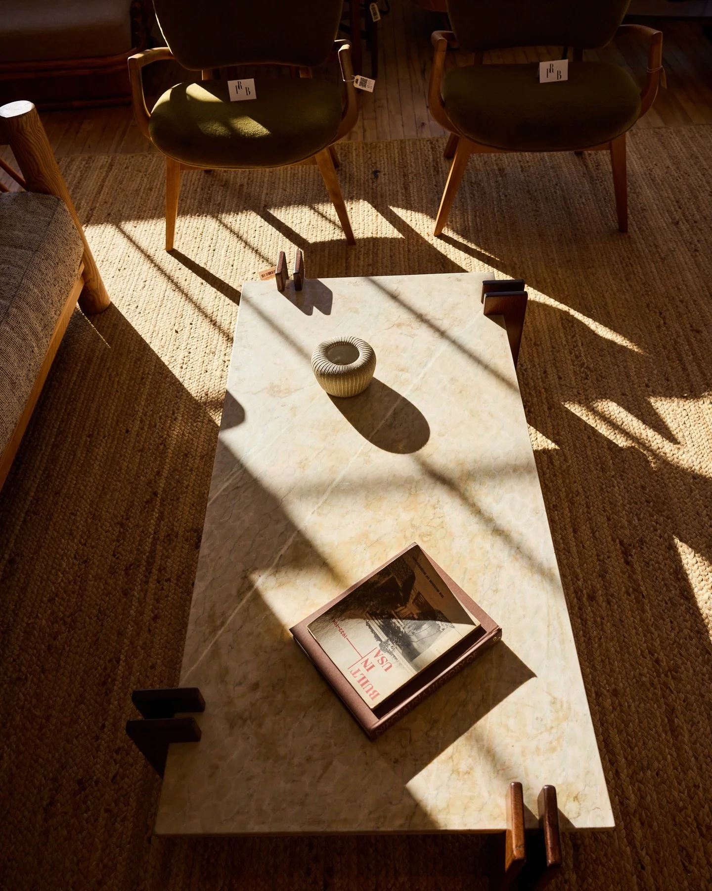 Chasing light at 313 - enjoying the calm of winter light. 

We have only a few spaces available for Spring &lsquo;26, if you are interested in exhibiting with us, please fill out the application form - link in bio. 

313 Space is a juried, invitation