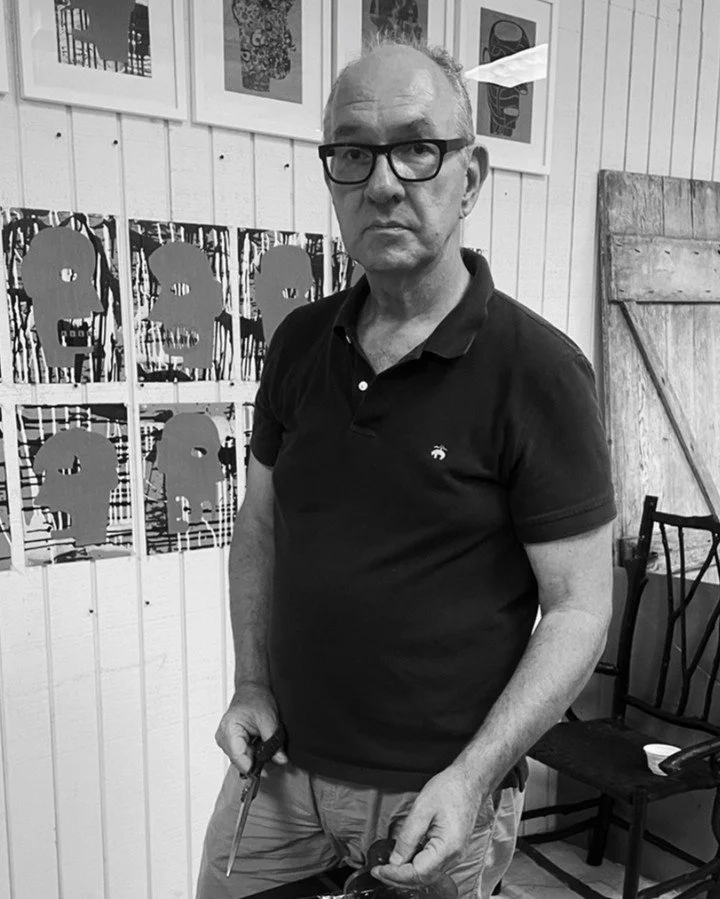 A little bit different.⁠
A little bit odd.⁠
A little bit weird.⁠
A little bit curious.⁠
⁠
Curated, funky, and wildly eclectic &ndash; @darrell_dean_antiques blends 18th&ndash;20th century treasures selected for texture, pattern, and process alongside