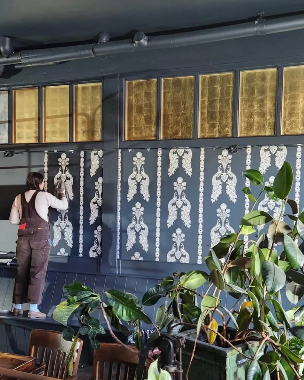 Let&rsquo;s hear it for the women-owned businesses at 313!

Our Spring Market is bursting with incredible female founders, makers, and creatives bringing thoughtful design, beautiful craftsmanship, and serious inspiration to 313. While these are just