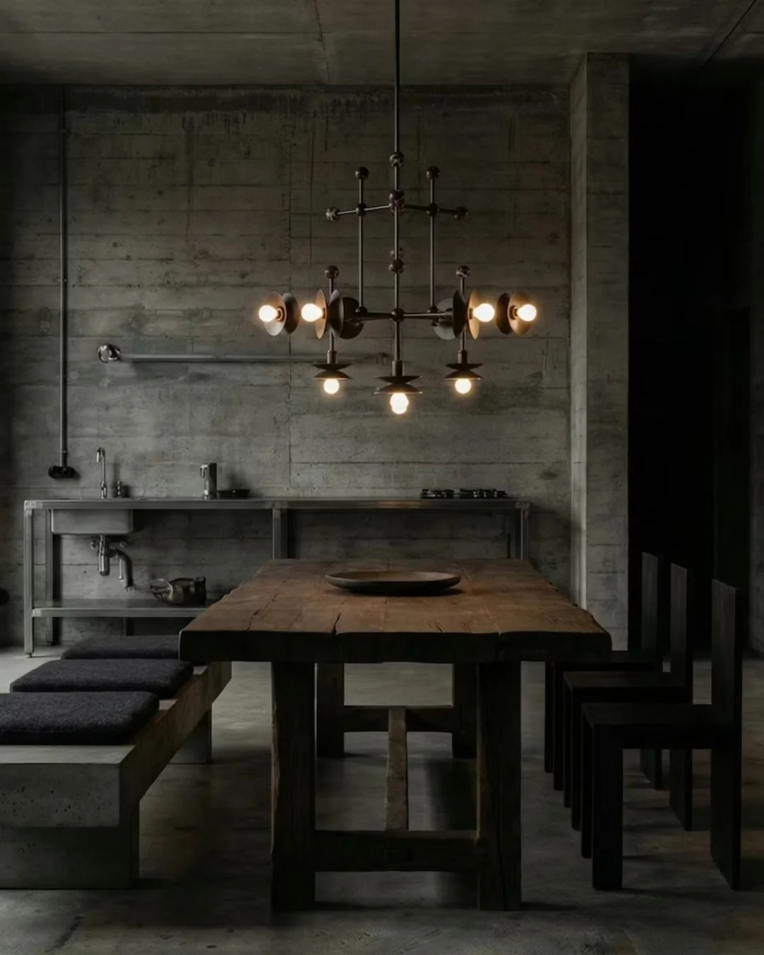 Lighting is the one thing that changes everything. ⁠
⁠
Our exhibitors understand that better than anyone, bringing craft, artistry, and a genuine point of view to every piece they create. ⁠
⁠
See for yourself during our spring market April 22-28, 9 a