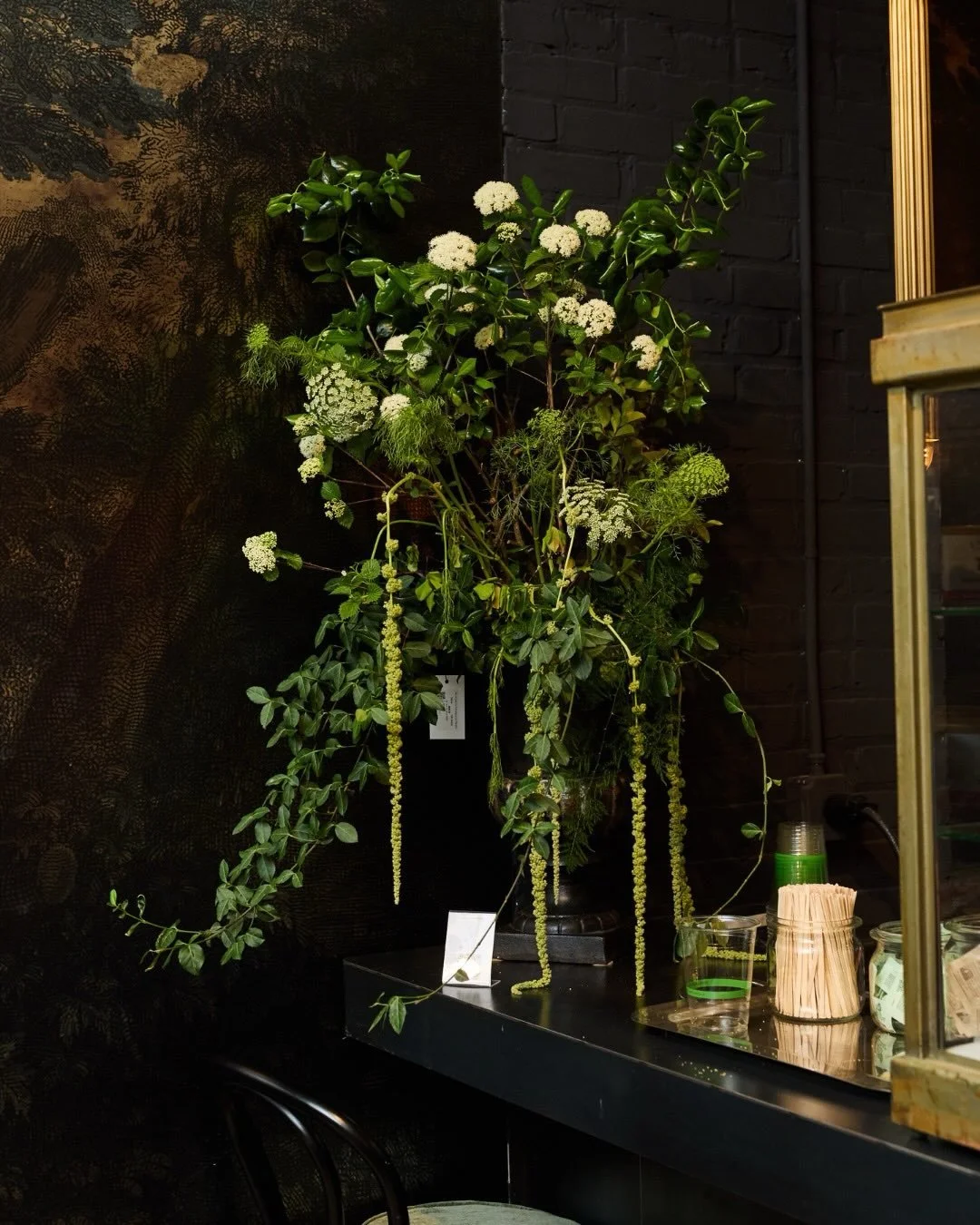 The doors are open, the walls are alive, and Spring Market 2026 has officially begun. Our installation with @fineanddandyco has us completely speechless &ndash; and that&rsquo;s saying something.

We can&rsquo;t wait to see you here. Cheers to a grea