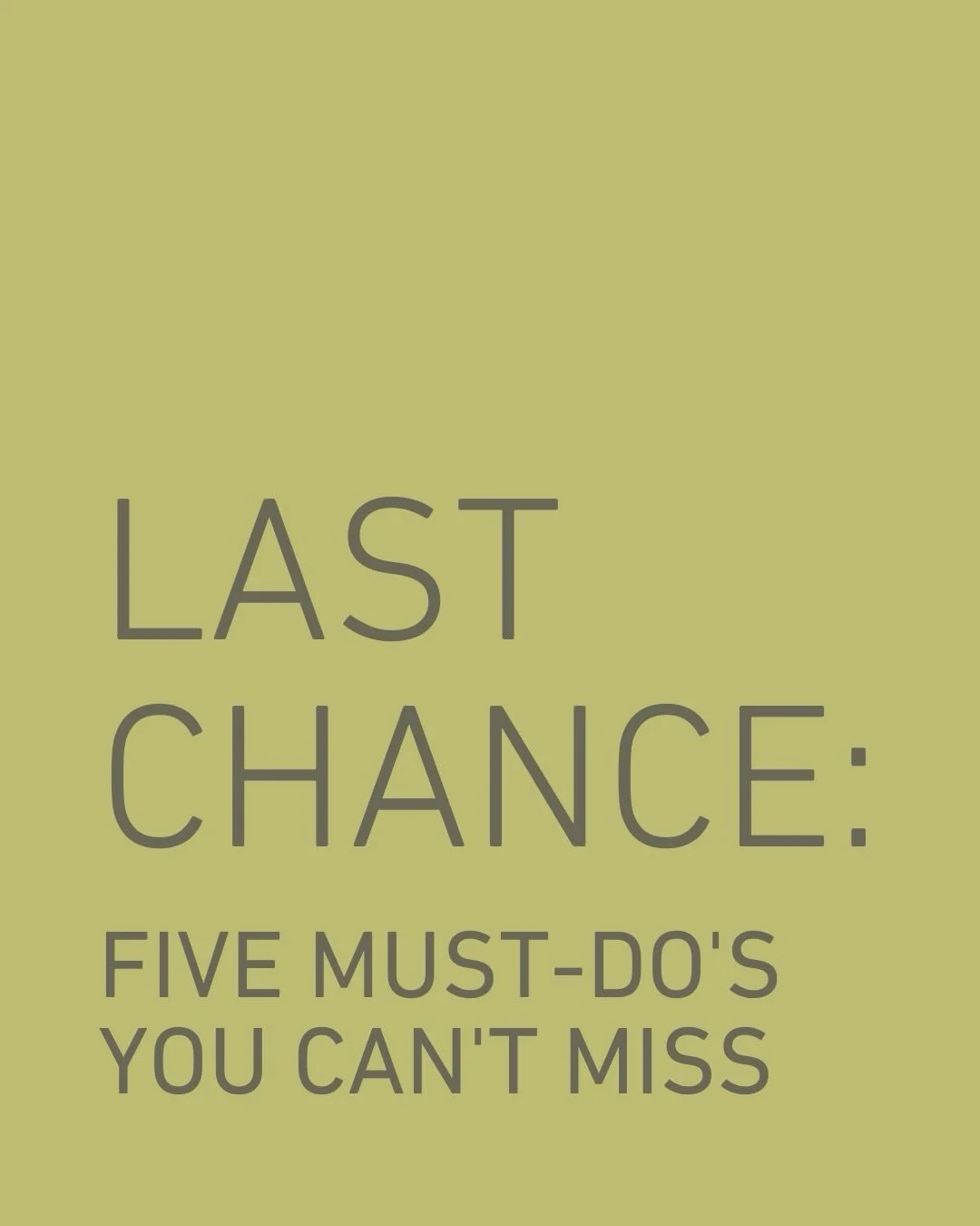 Last chance to make the most out of market week! Don&rsquo;t miss&hellip;

1. Inspiring new mezzanine antique dealers: @embellishantiques (M28), @darrell_dean_antiques (210), and @prb.collection (201)

2. The New Atrium - 20 vendors, many for the fir