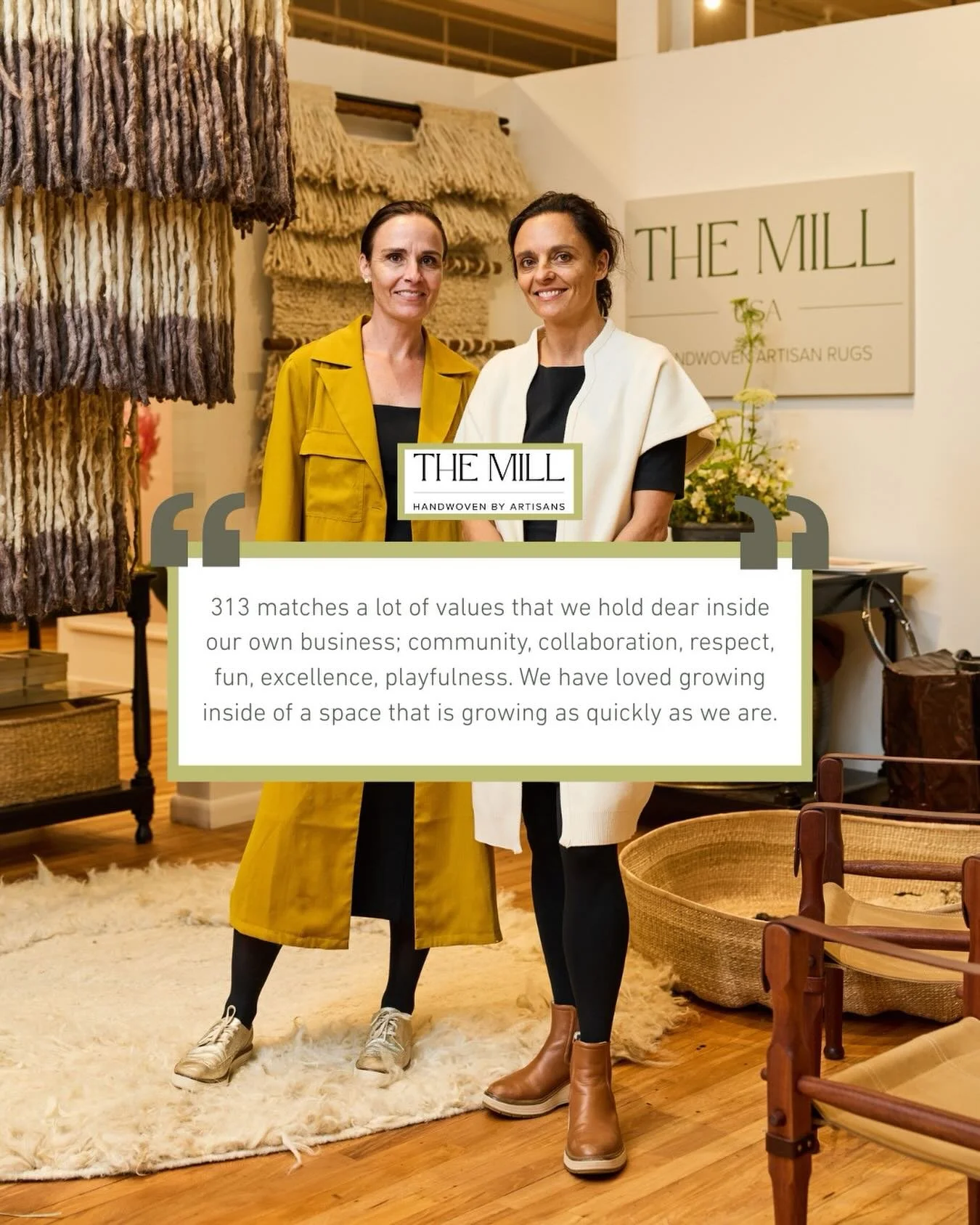Community, collaboration, and having fun while doing it is what we&rsquo;re all about.