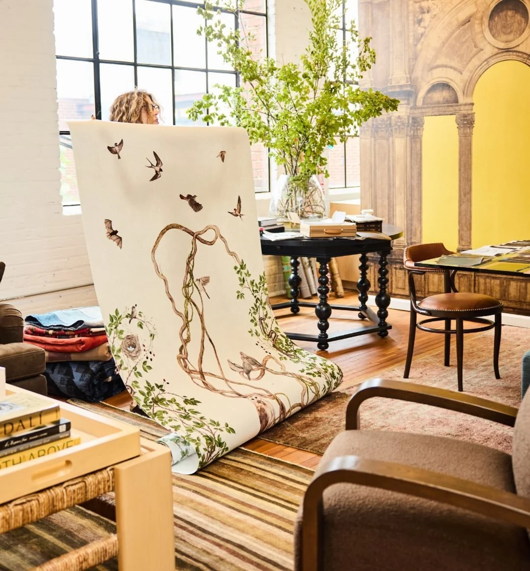 This is what it&rsquo;s all about. Basking in the natural light. Inspiring conversations. Hands-on creating. Delicious bites + bevys. Iconic looks. And coming together for one week to celebrate the best of the best designers, makers, and artists. Let