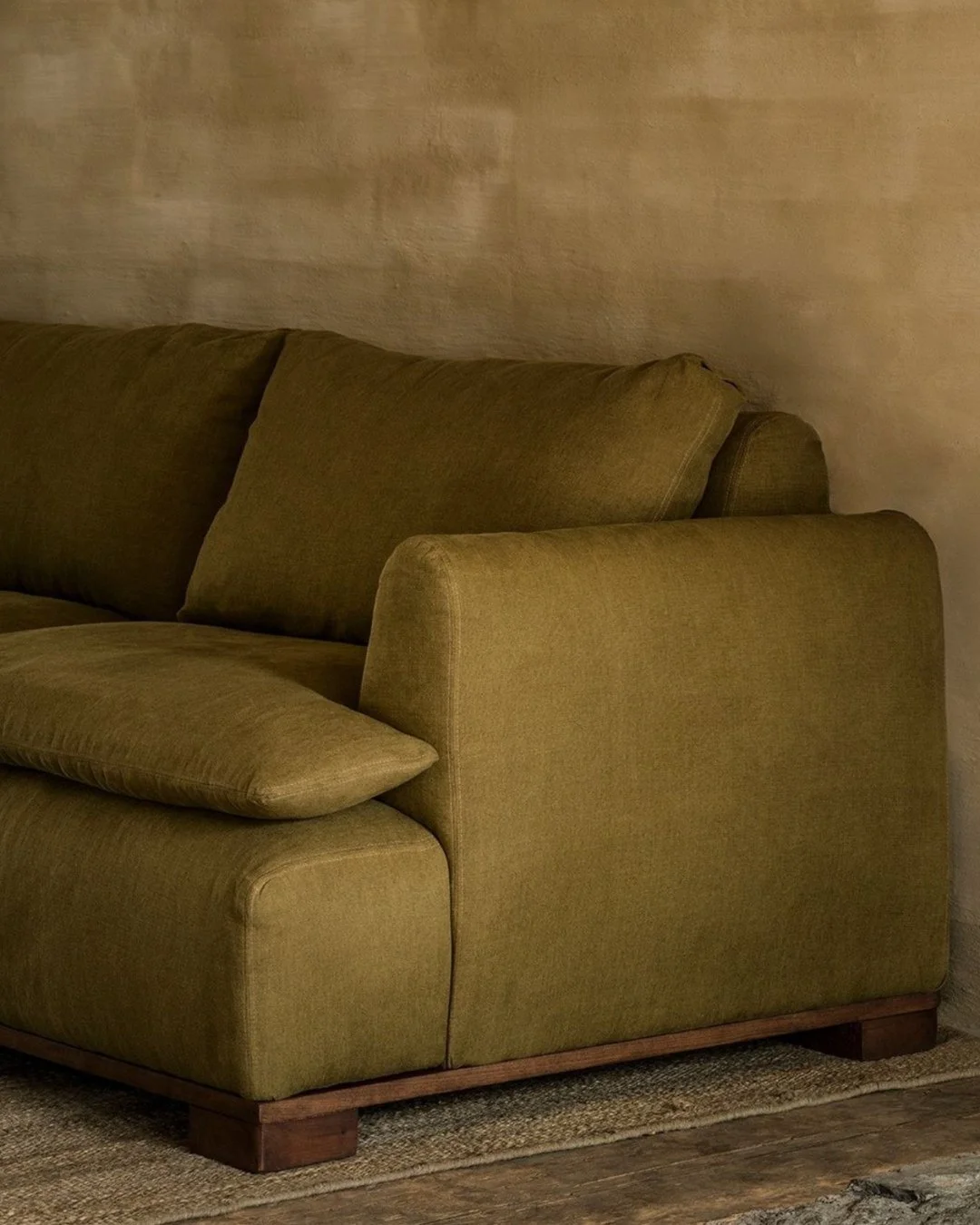This Fall Market, we&rsquo;re continuing to bring the indoors to life, and these are the names shaping how we live inside. From sculptural silhouettes to heirloom-quality craftsmanship, here's where to find your next favorite piece. Dive into each br