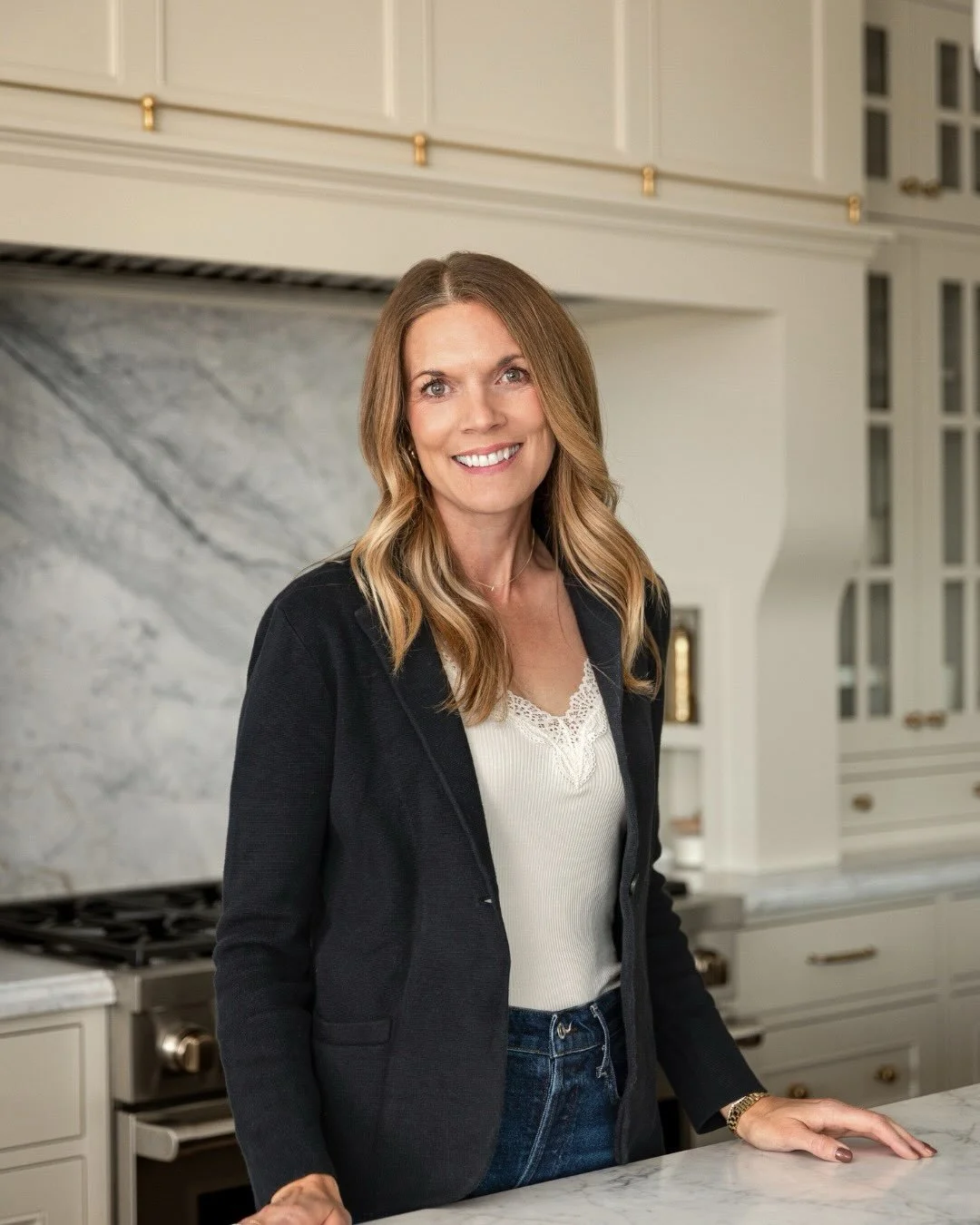We&rsquo;re kicking off our 2026 ambassador program at Fall Market with @alihenrie, and we couldn&rsquo;t be more excited to get you all well acquainted with her!

An Ali Henrie space is best described as timeless interiors for everyday living&mdash;