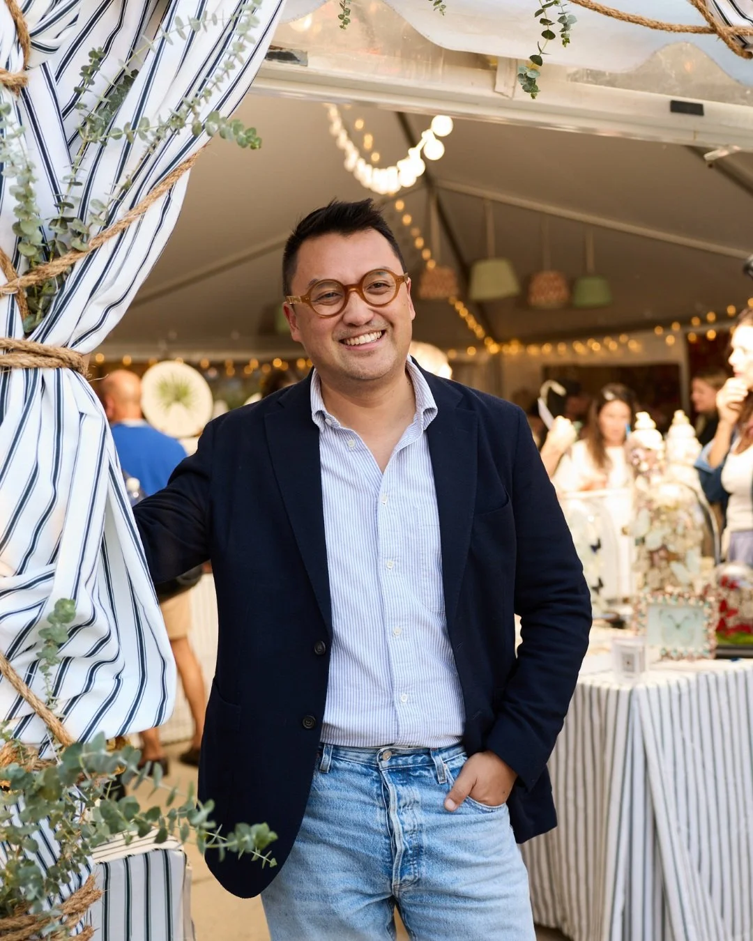 @thetickingtent is everything and they&rsquo;re only here till 10/18. Here are the key dates + details:

Saturday, October 17 | 11 AM&ndash;7 PM⁠
General Admission Shopping⁠
$25 advance / $35 door⁠
⁠
Sunday, October 18 | 9 AM&ndash;1 PM⁠
General Admi