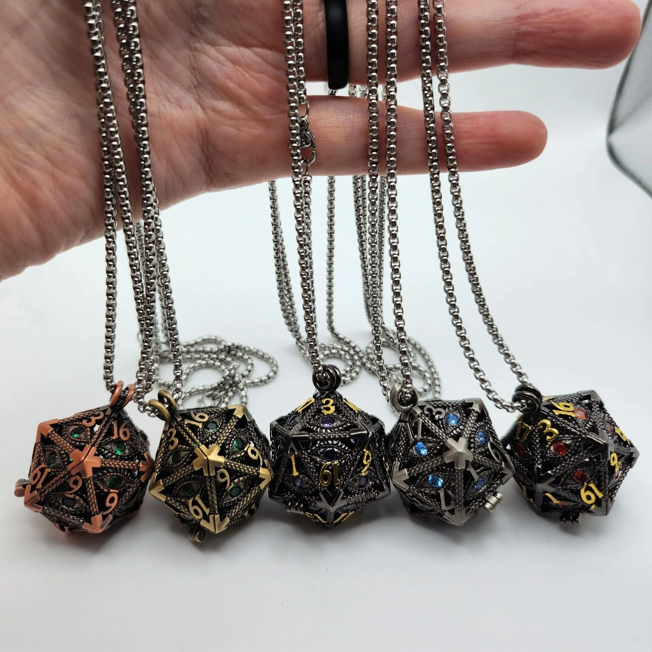 Mini+Dice%2C+D20+Gem+Eye+Necklace+-+1.jpg