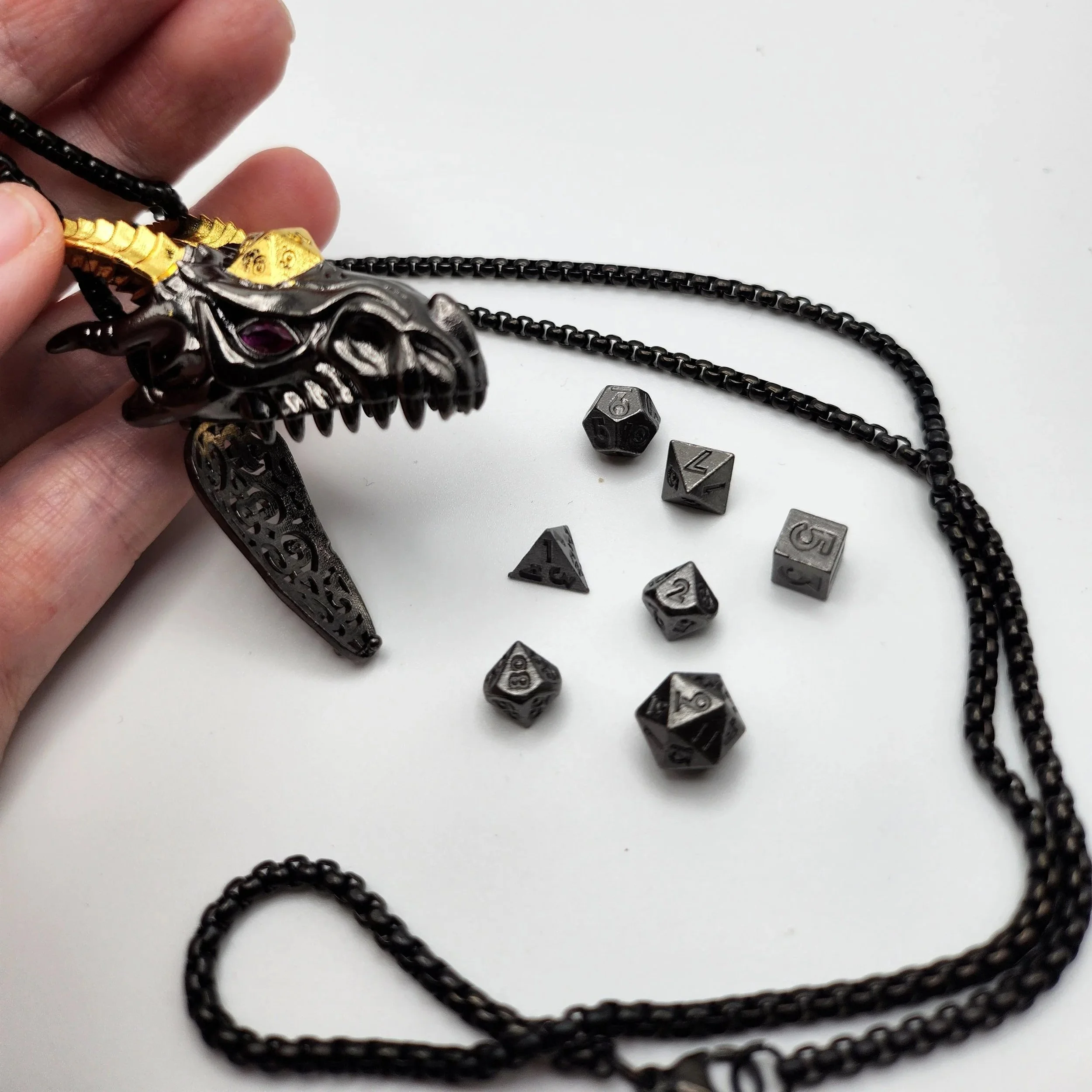 Mini+Dice%2C+Dragon+Head+Necklace+-+2.jpg