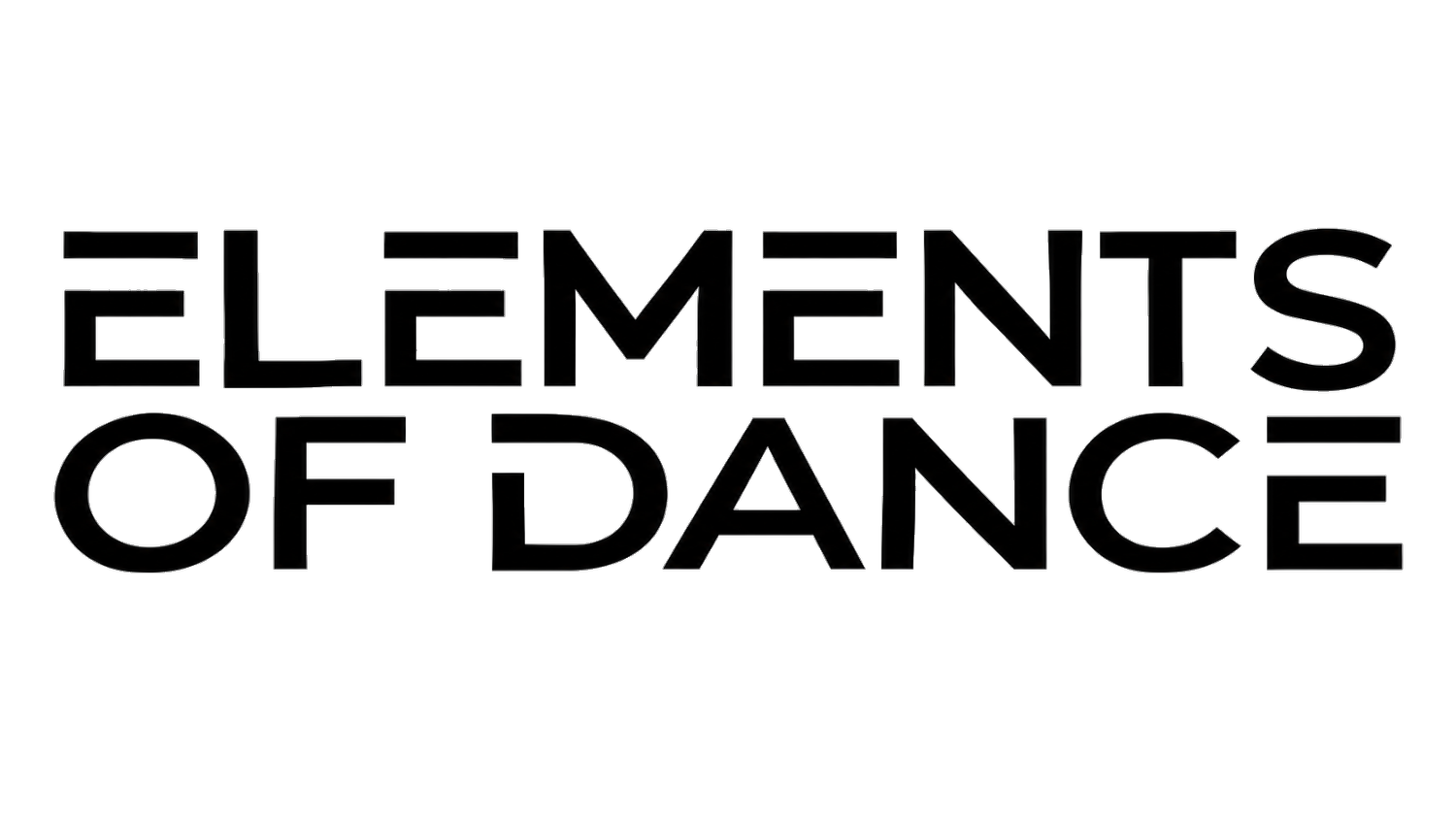 Elements of Dance