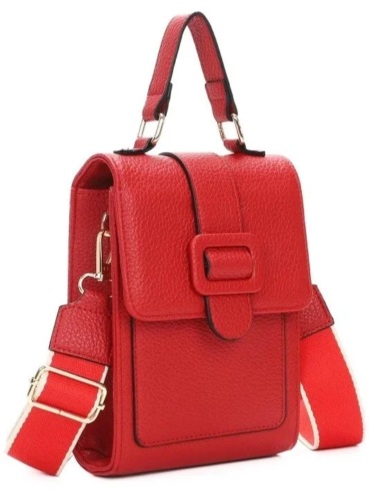 Casey Crossbody