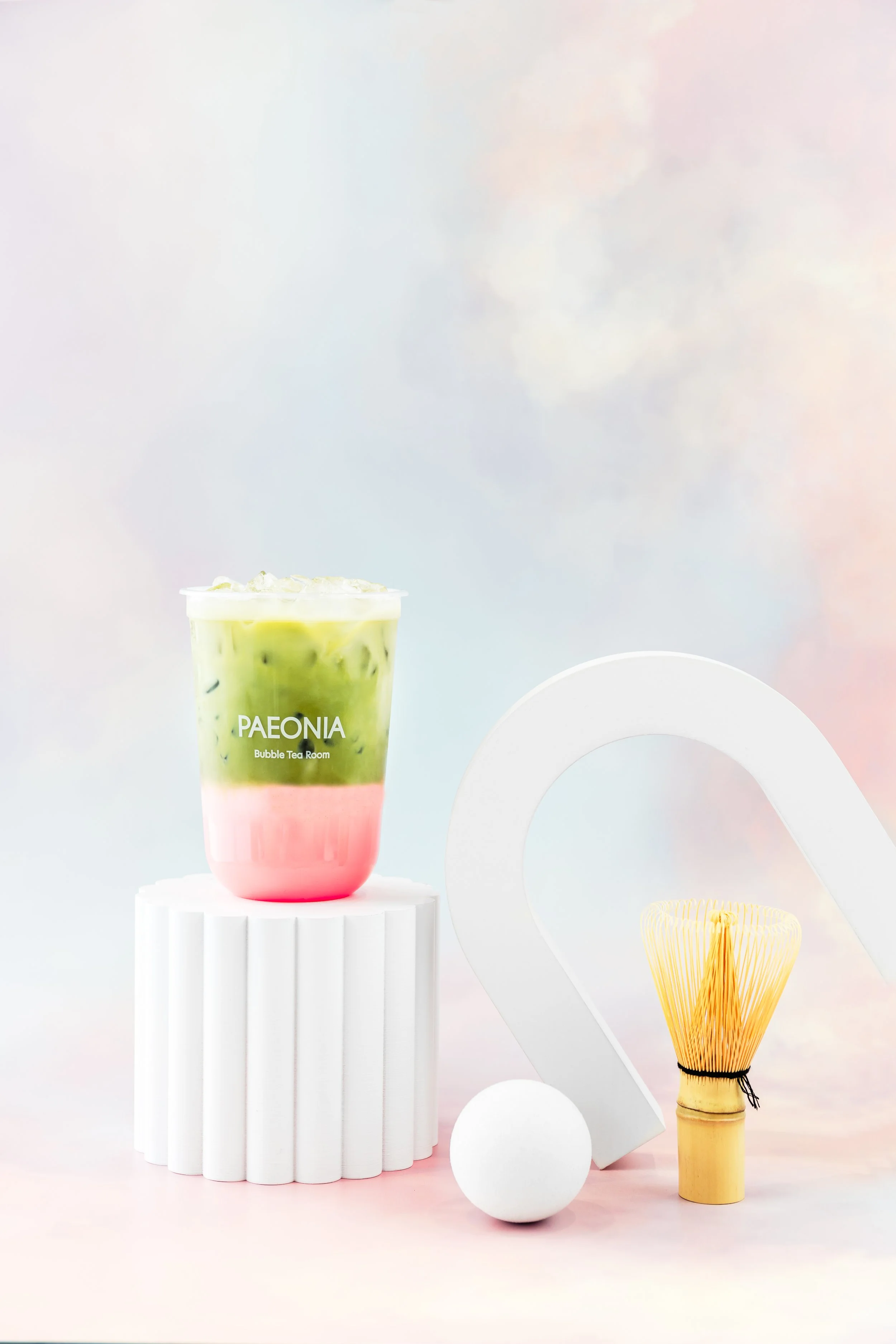 Peaonia Bubbletea 2