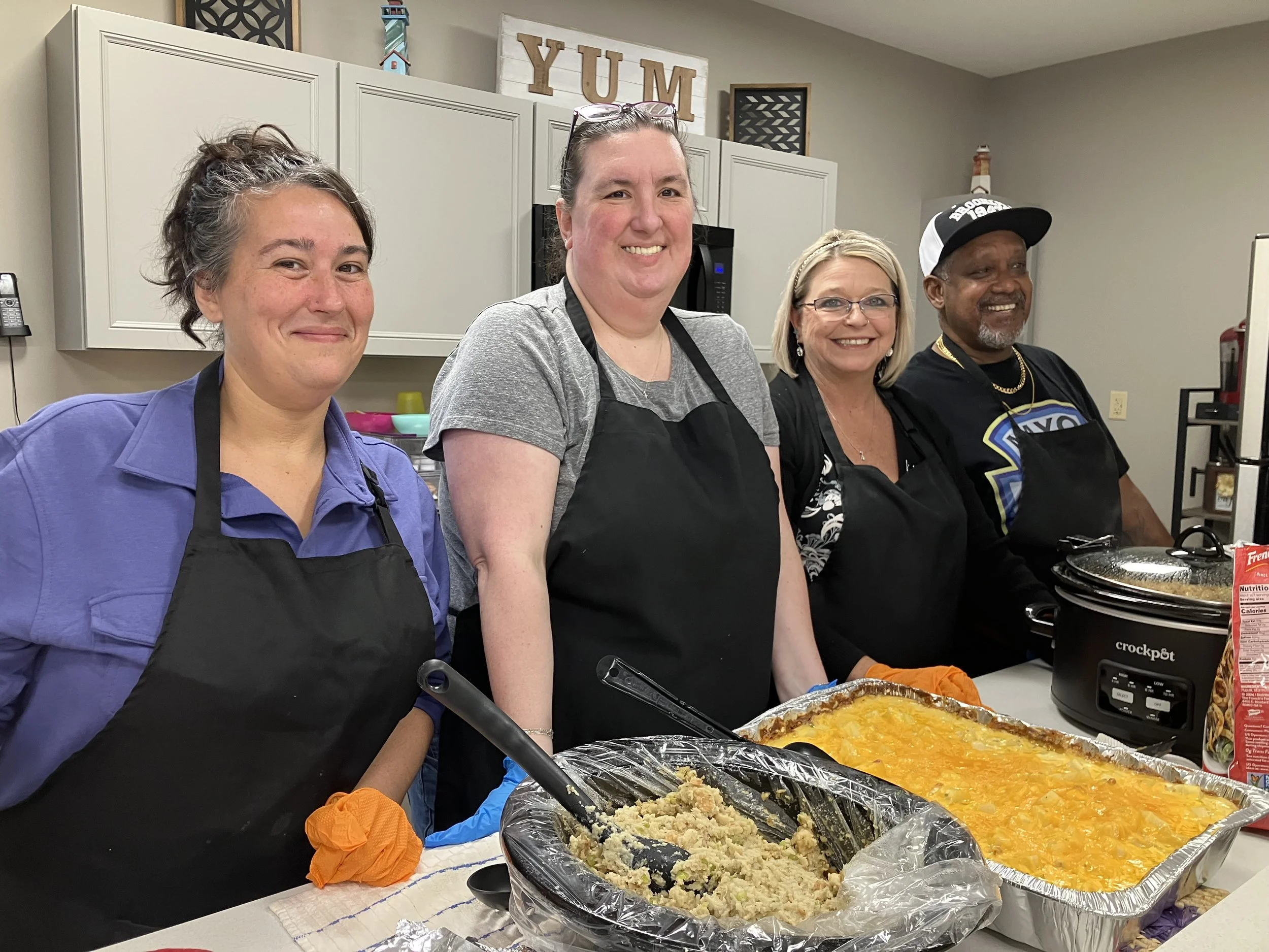 A Heartfelt Celebration: Thanksgiving Fest 
