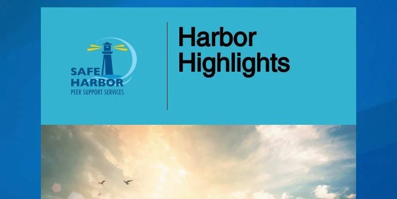 Check out the latest edition of Harbor Highlights!