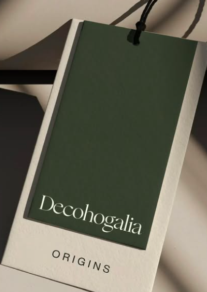 Decohogalia Origins