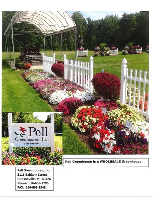 Catalog — Pell Greenhouse
