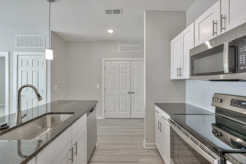 East Forest Park Apartments in Dickson, TN