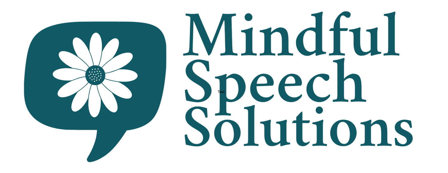 Mindful Speech Solutions