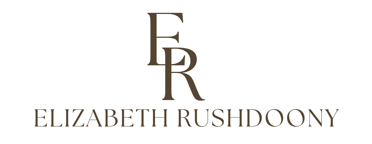 Elizabeth Rushdoony