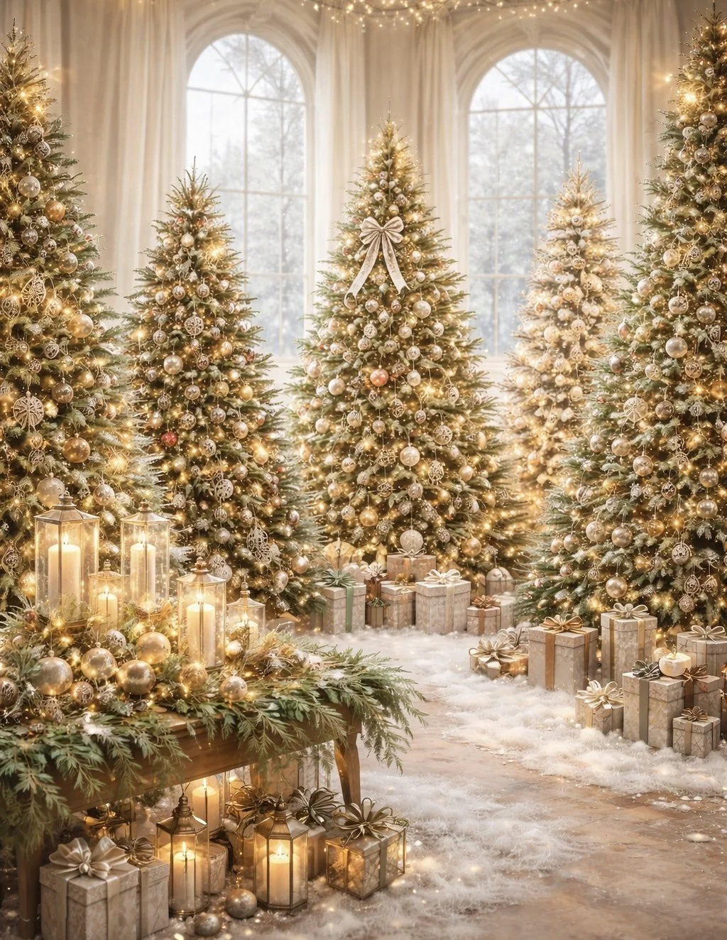 Festival of the Trees