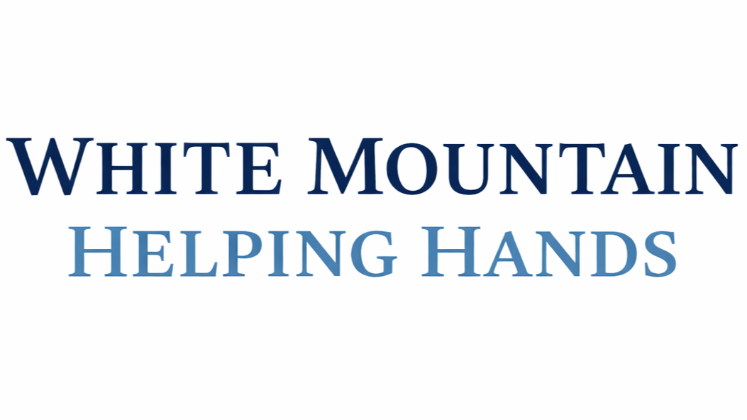 White Mountain Helping Hands