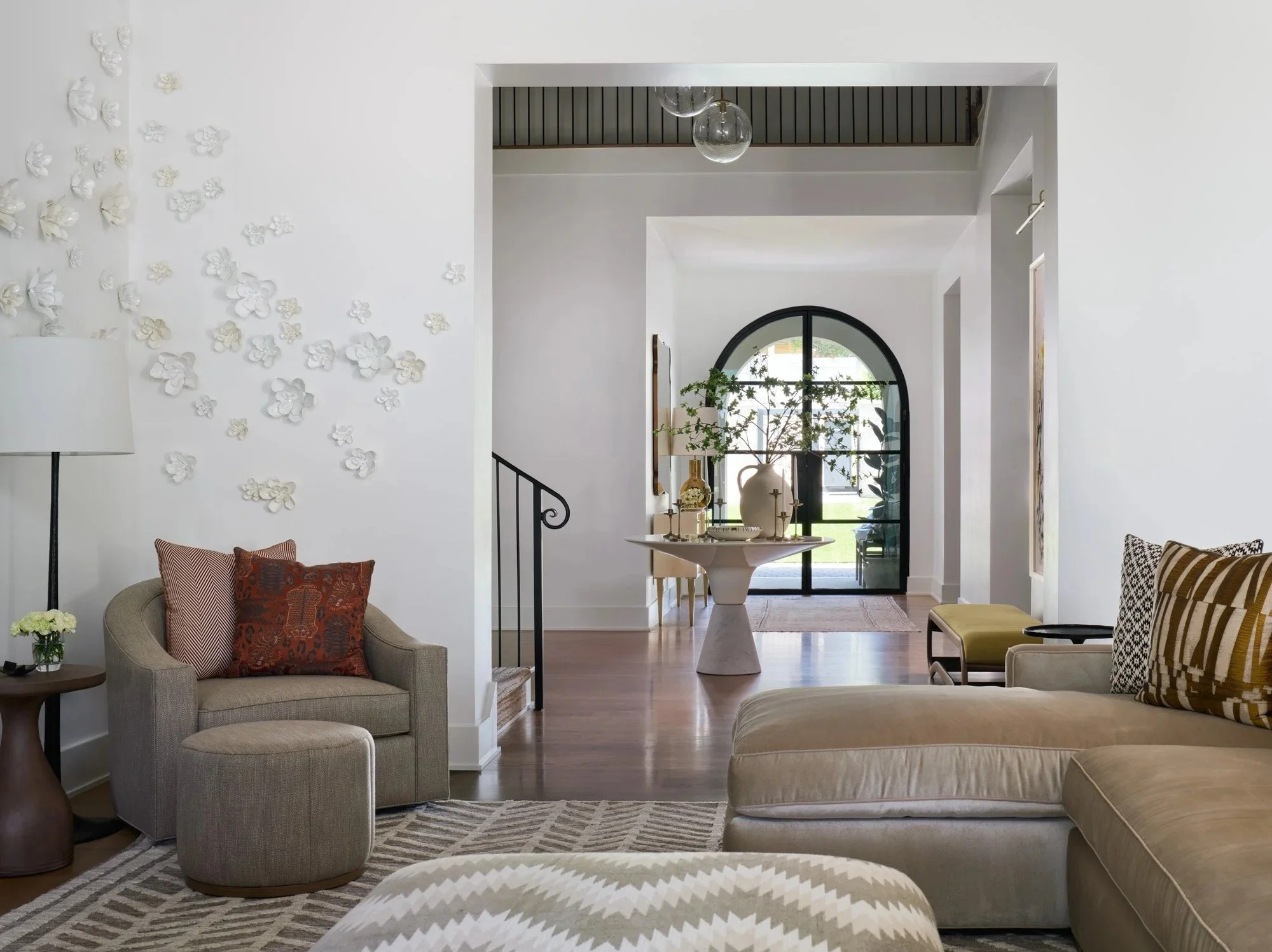 Balcones Retreat