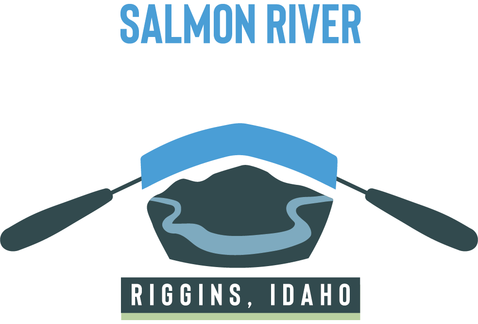 Salmon River Drifters
