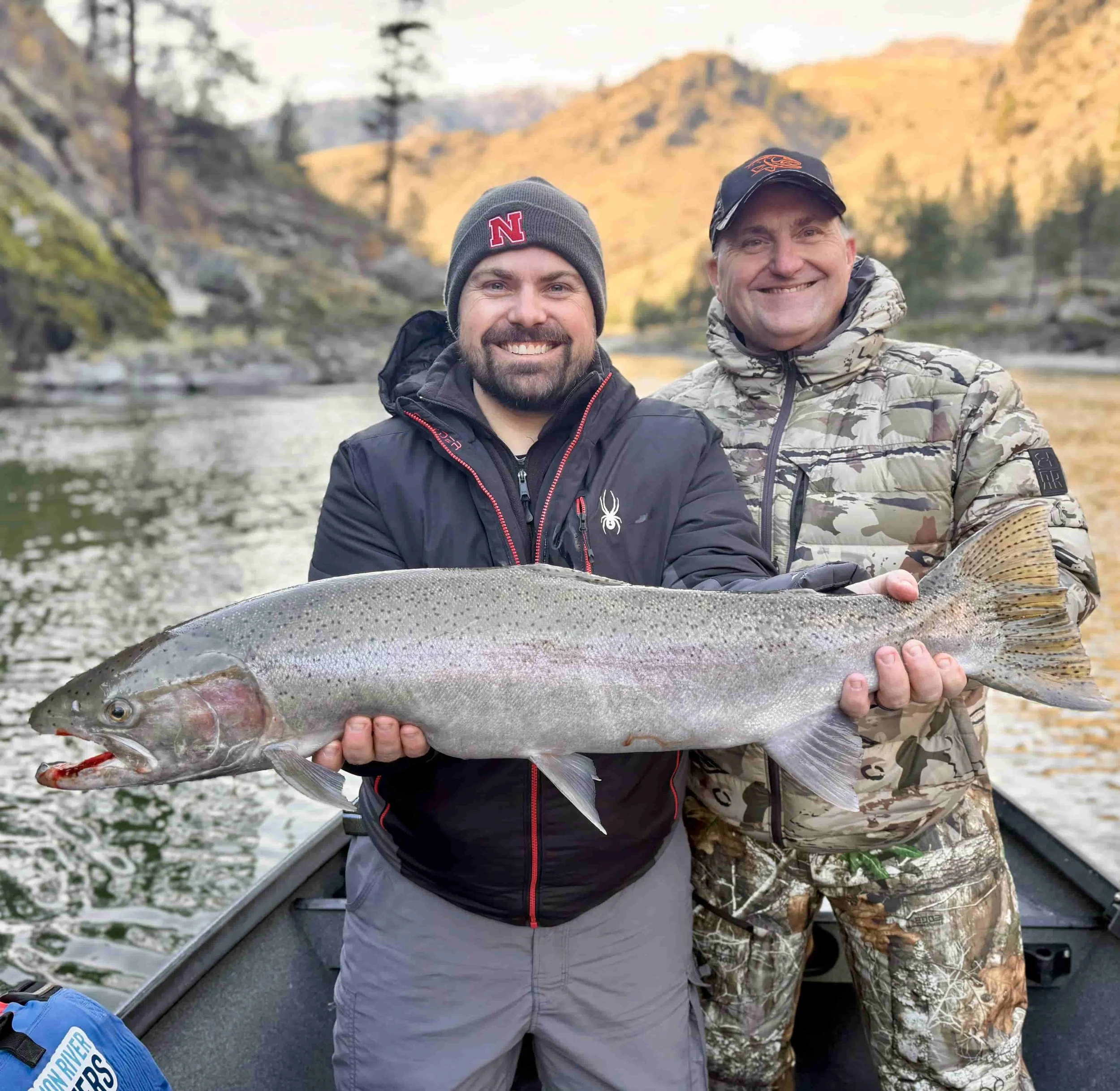 Hatchery Idaho Steelhead.jpg