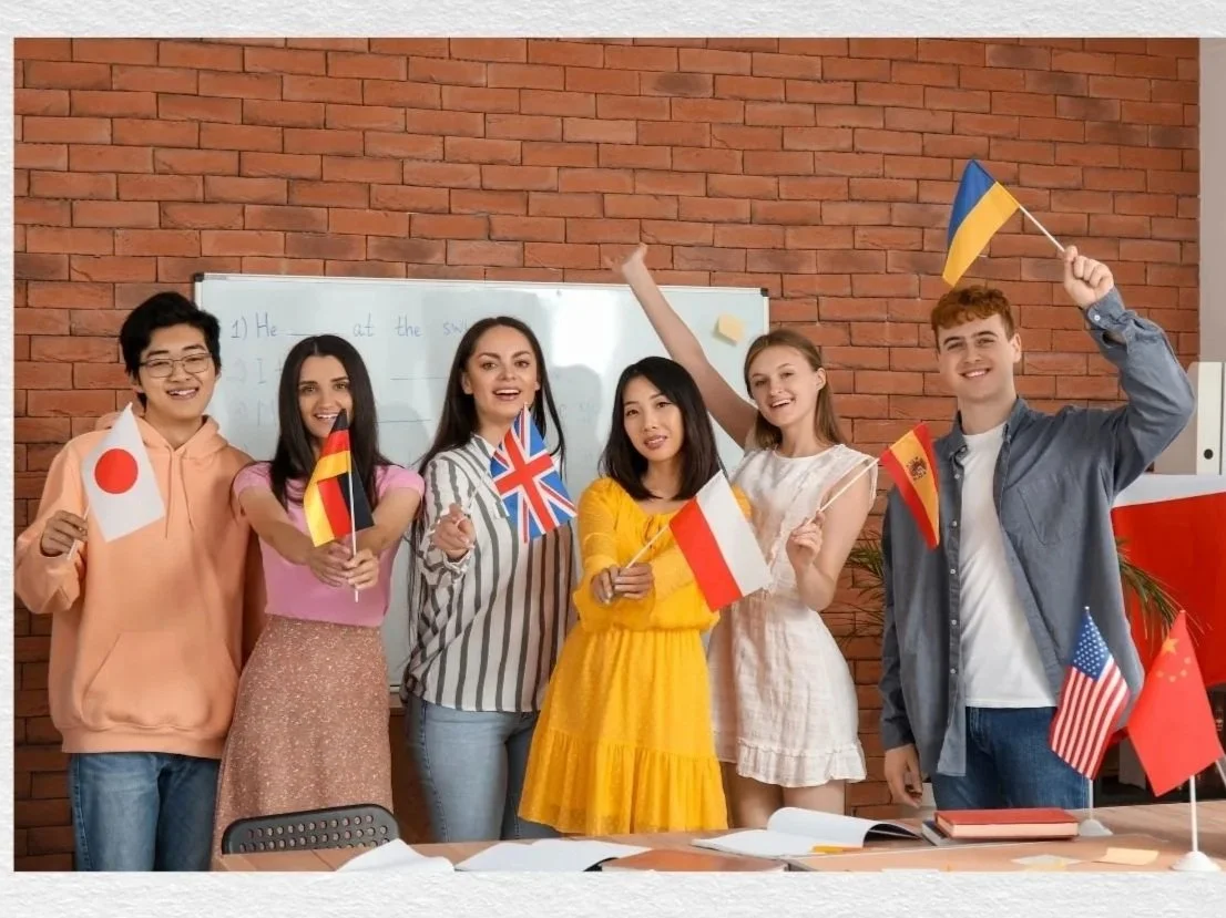 Intergenerational Model United Nations 8th March 2025