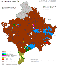 United Nations Peacekeeping in Kosovo