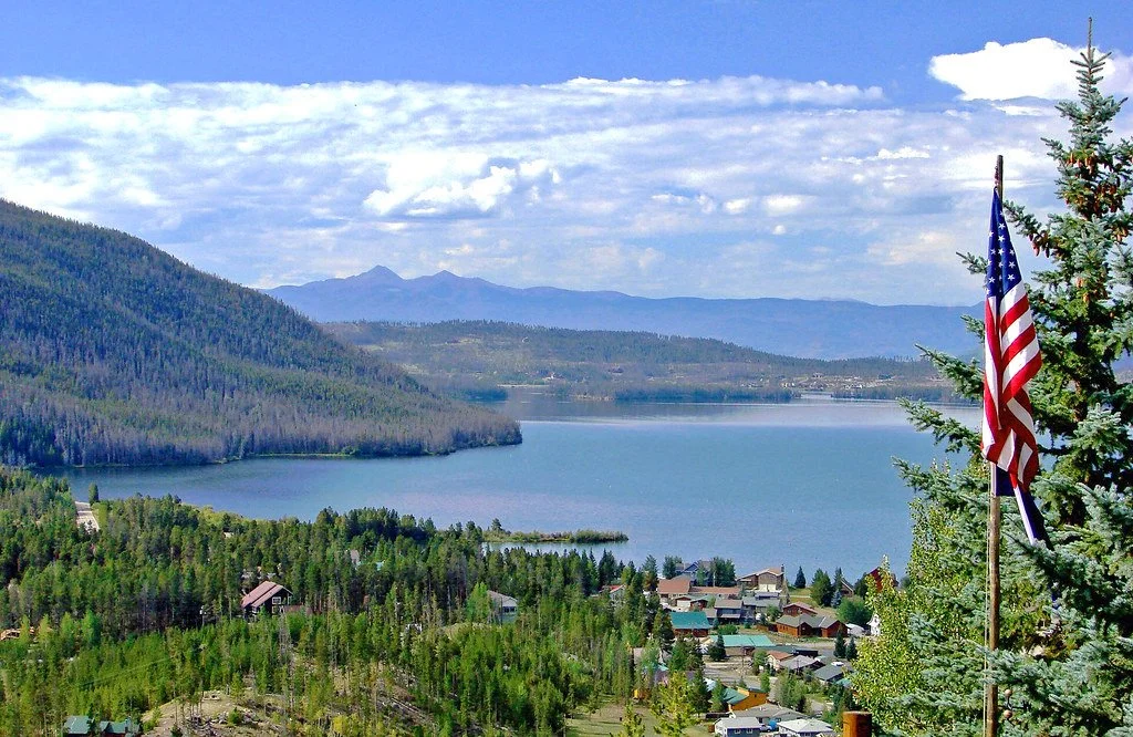 Colorado's Return on Investment On The UN.