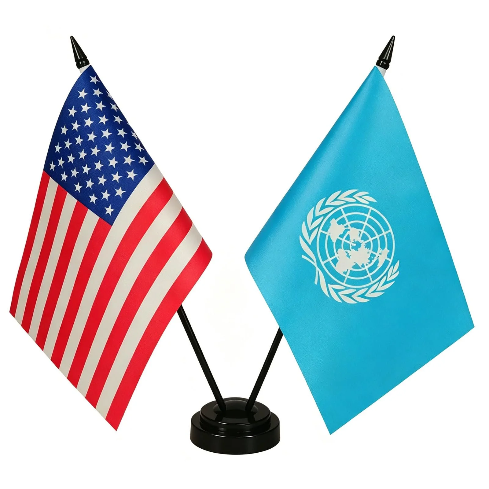 The UN as a Force Multiplier for American Interests